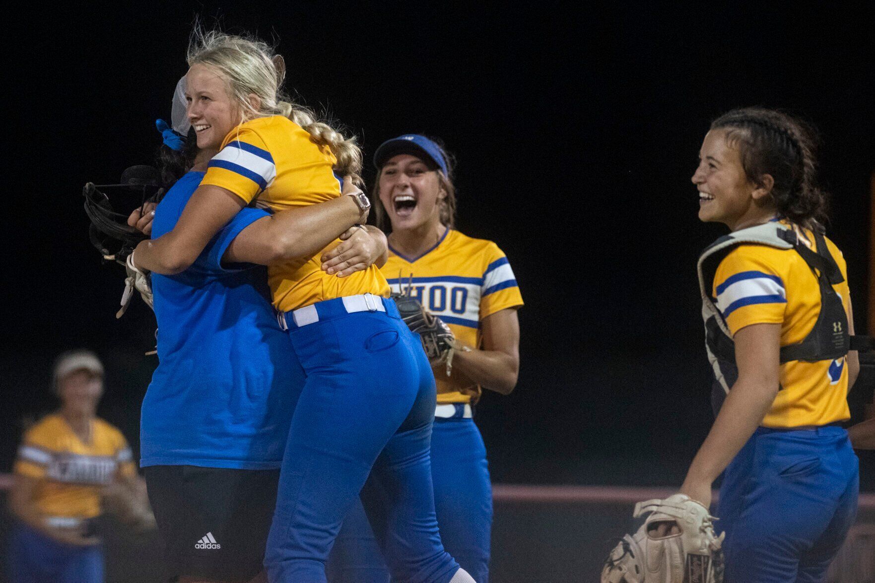 Prep softball 8.30